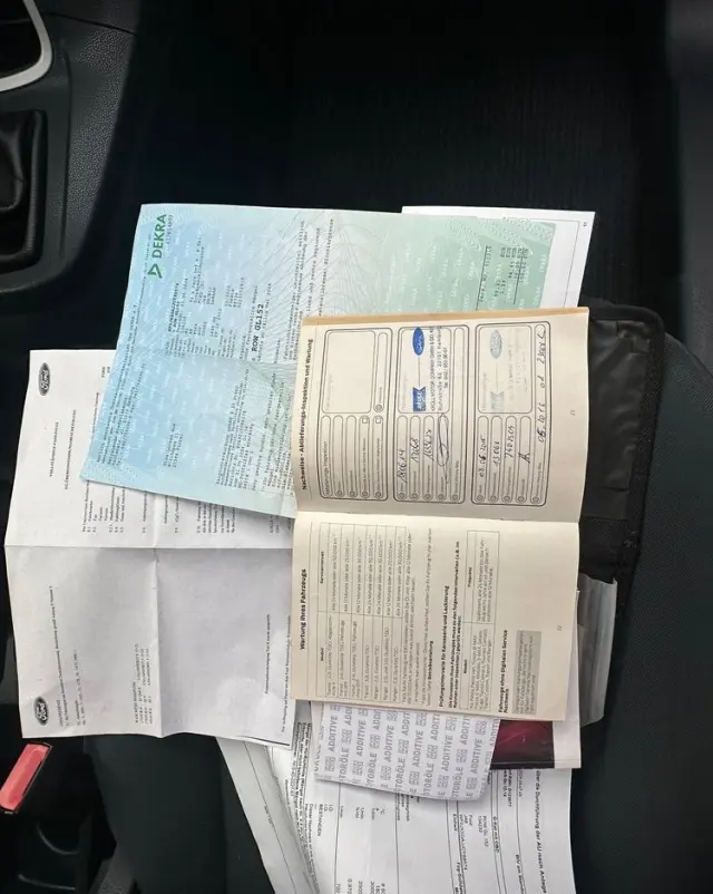 FORD Fiesta 1.25 Ghia