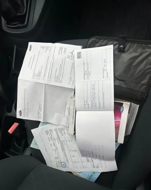 FORD Fiesta 1.25 Ghia