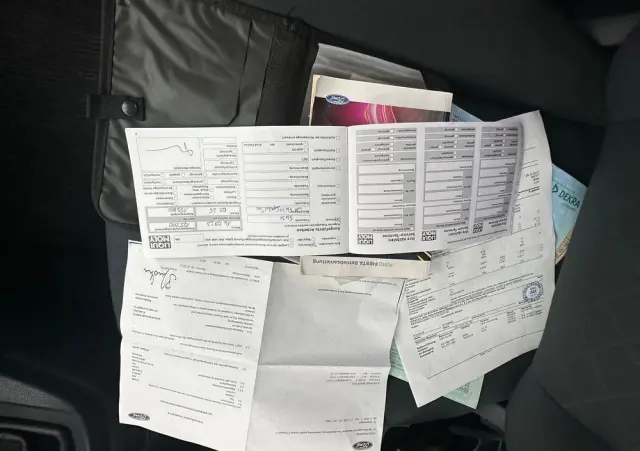 FORD Fiesta 1.25 Ghia