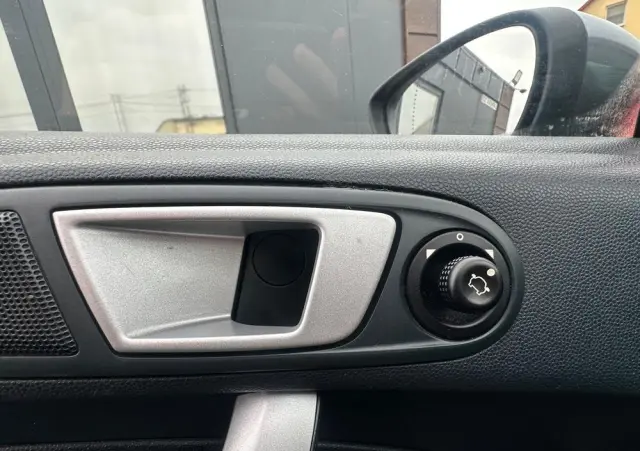 FORD Fiesta 1.25 Ghia