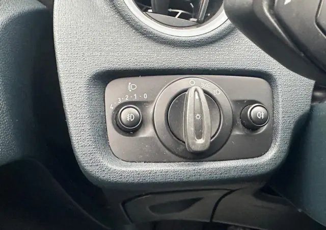 FORD Fiesta 1.25 Ghia