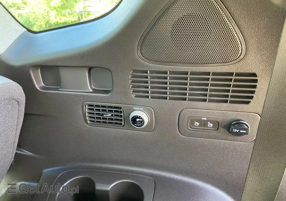 HYUNDAI Santa Fe 2.0 CRDi Premium 4WD 7os