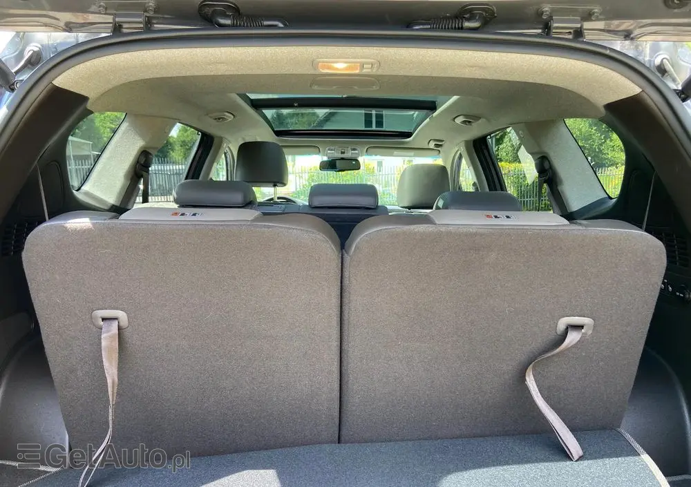 HYUNDAI Santa Fe 2.0 CRDi Premium 4WD 7os