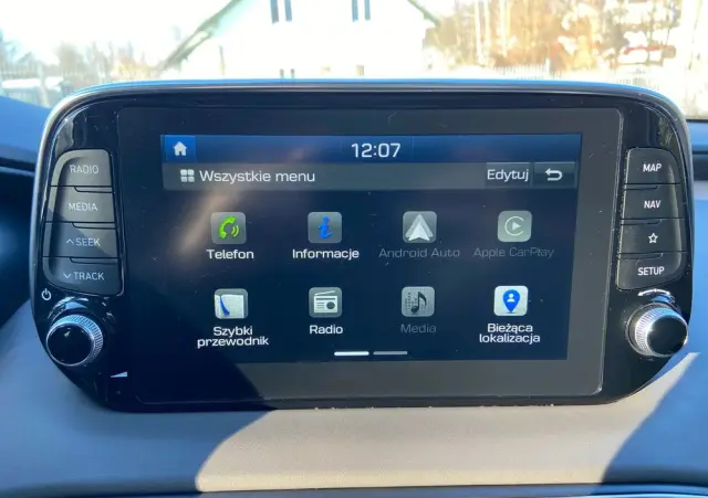 HYUNDAI Santa Fe 2.0 CRDi Premium 4WD 7os