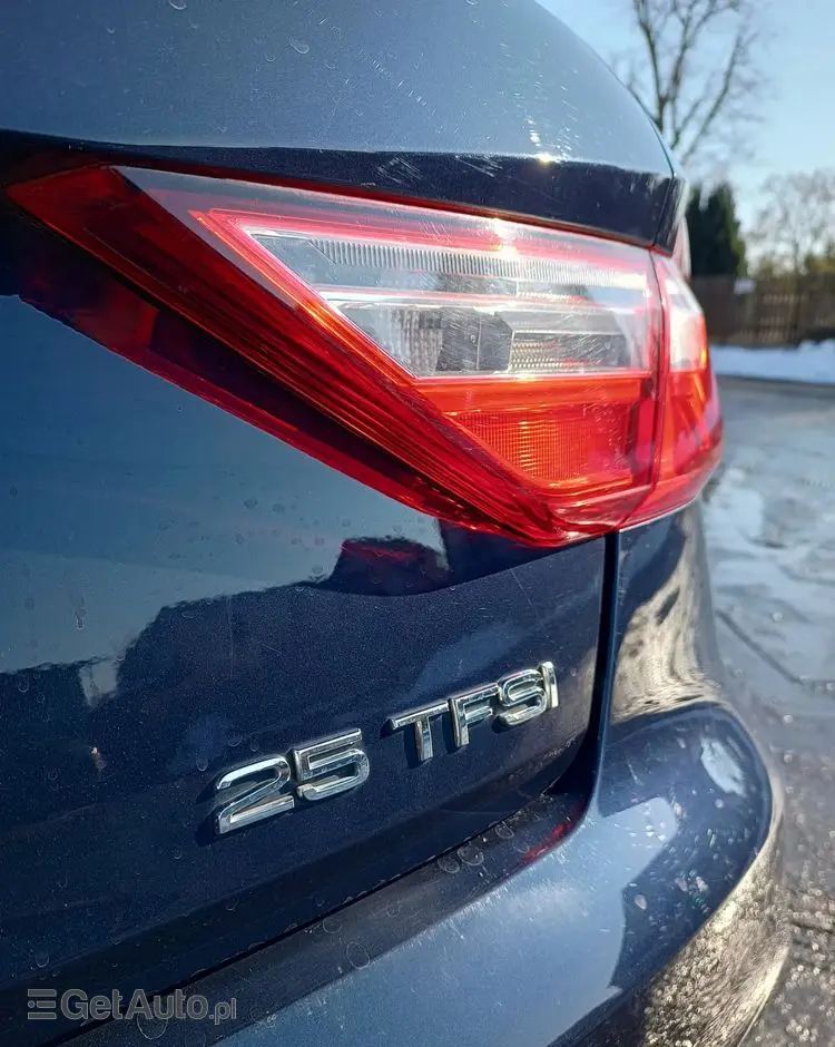 AUDI A1 Sportback 30 TFSI S line