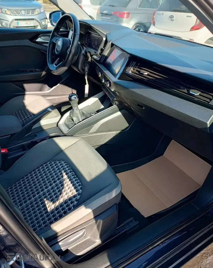 AUDI A1 Sportback 30 TFSI S line