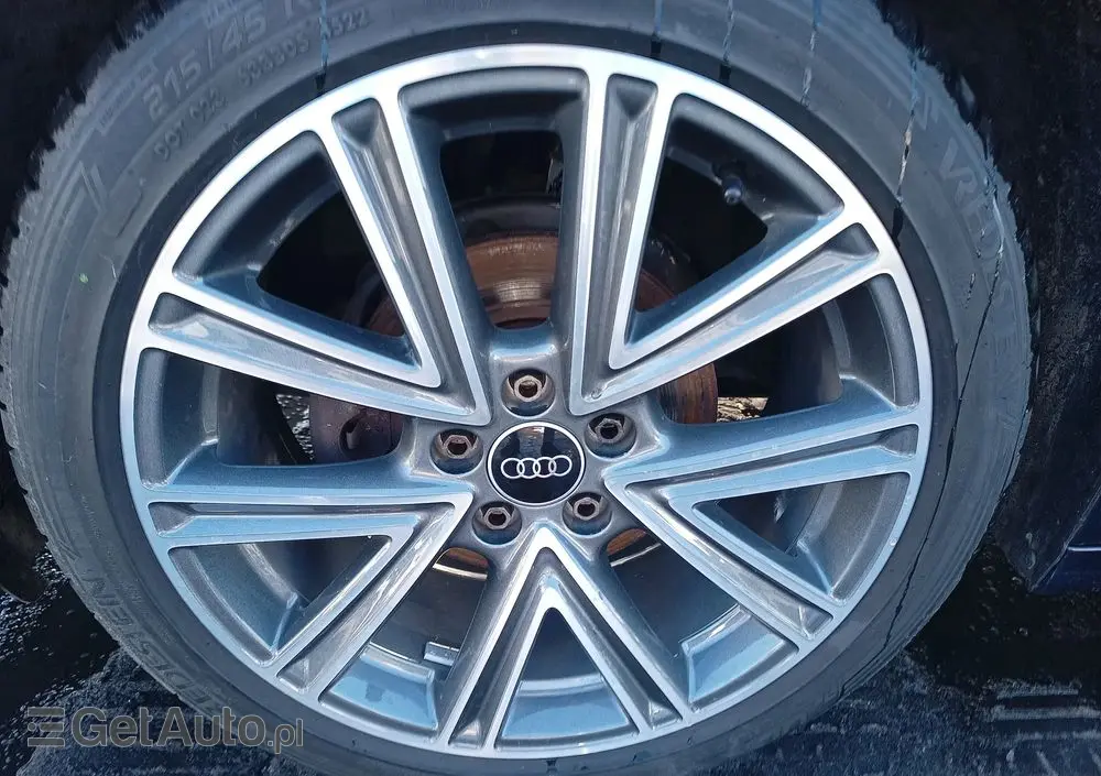 AUDI A1 Sportback 30 TFSI S line