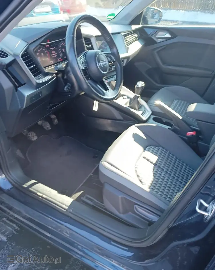 AUDI A1 Sportback 30 TFSI S line