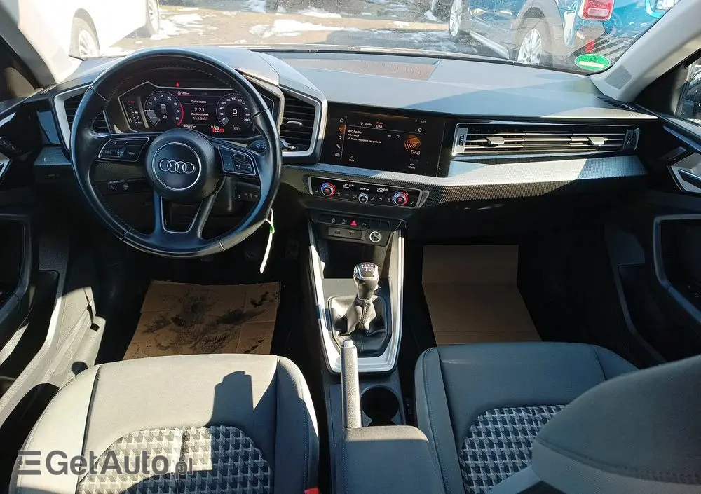 AUDI A1 Sportback 30 TFSI S line