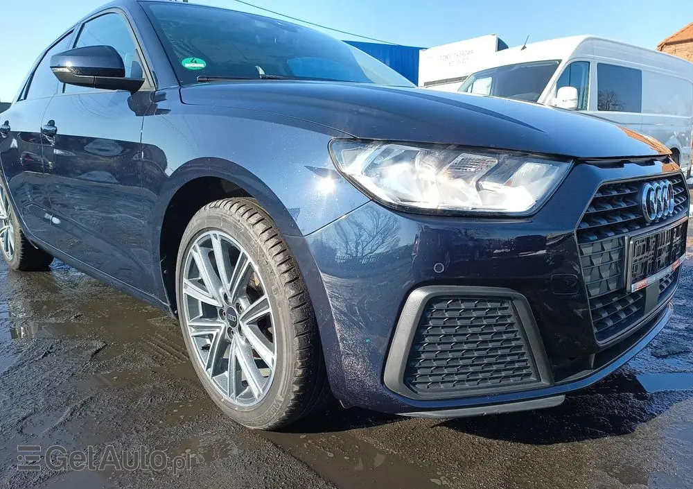 AUDI A1 Sportback 30 TFSI S line