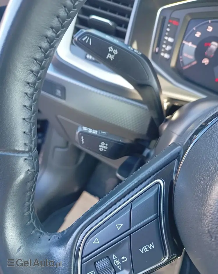 AUDI A1 Sportback 30 TFSI S line