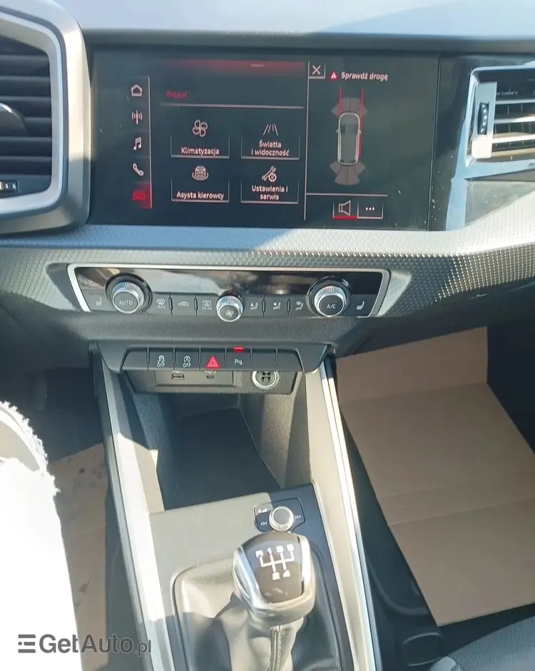 AUDI A1 Sportback 30 TFSI S line