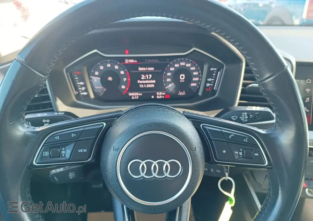 AUDI A1 Sportback 30 TFSI S line