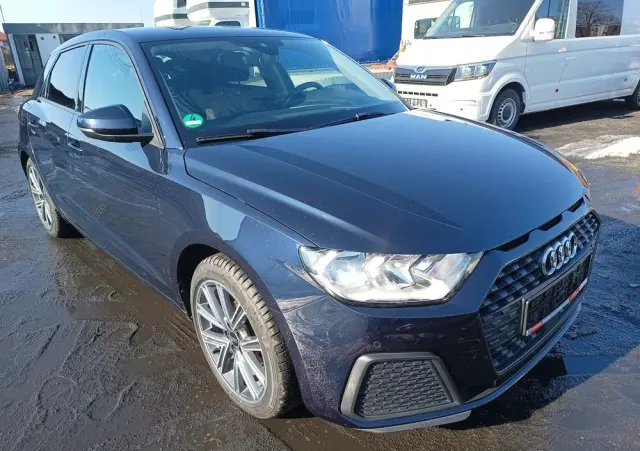 AUDI A1 Sportback 30 TFSI S line
