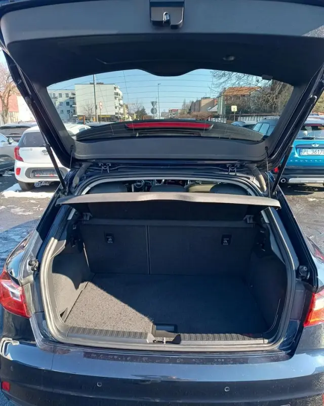 AUDI A1 Sportback 30 TFSI S line