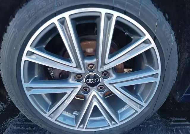 AUDI A1 Sportback 30 TFSI S line