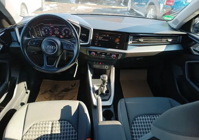 AUDI A1 Sportback 30 TFSI S line