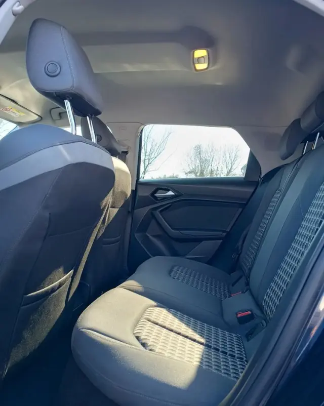 AUDI A1 Sportback 30 TFSI S line