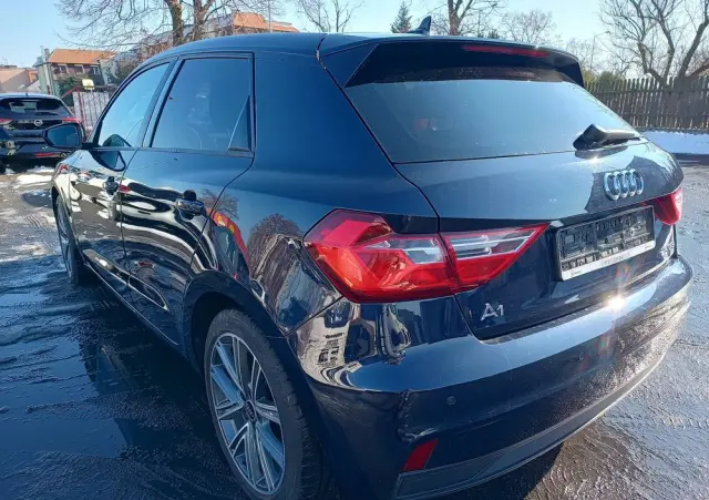 AUDI A1 Sportback 30 TFSI S line