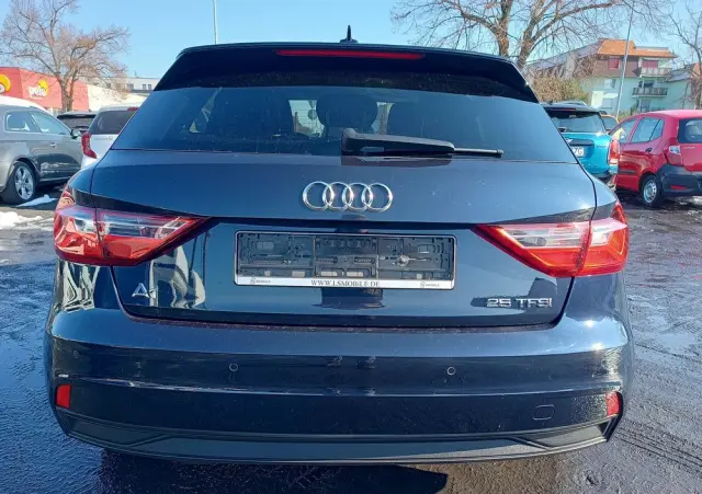 AUDI A1 Sportback 30 TFSI S line