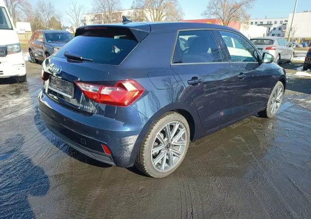 AUDI A1 Sportback 30 TFSI S line