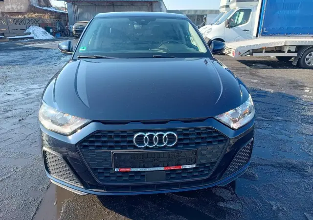 AUDI A1 Sportback 30 TFSI S line