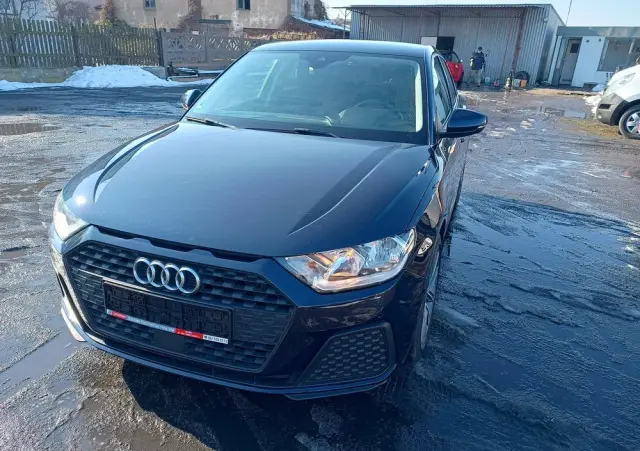 AUDI A1 Sportback 30 TFSI S line