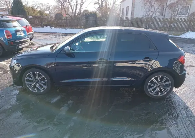 AUDI A1 Sportback 30 TFSI S line