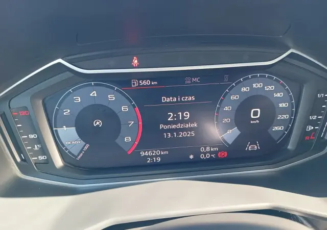 AUDI A1 Sportback 30 TFSI S line