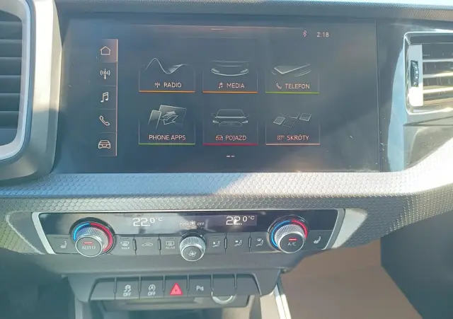 AUDI A1 Sportback 30 TFSI S line