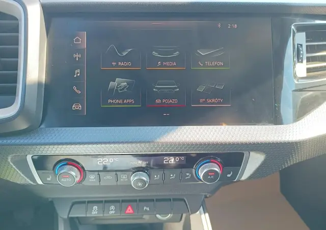 AUDI A1 Sportback 30 TFSI S line