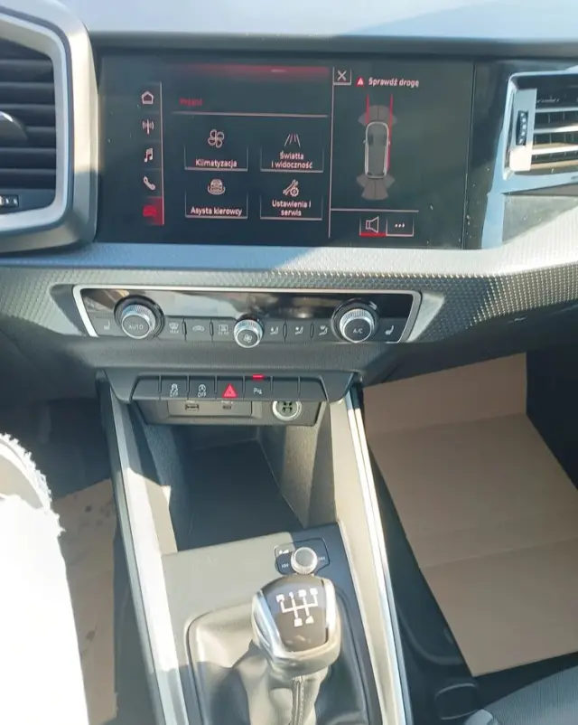 AUDI A1 Sportback 30 TFSI S line