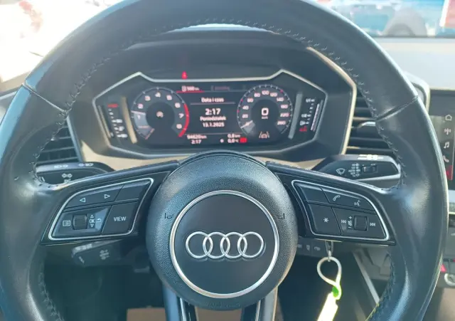 AUDI A1 Sportback 30 TFSI S line