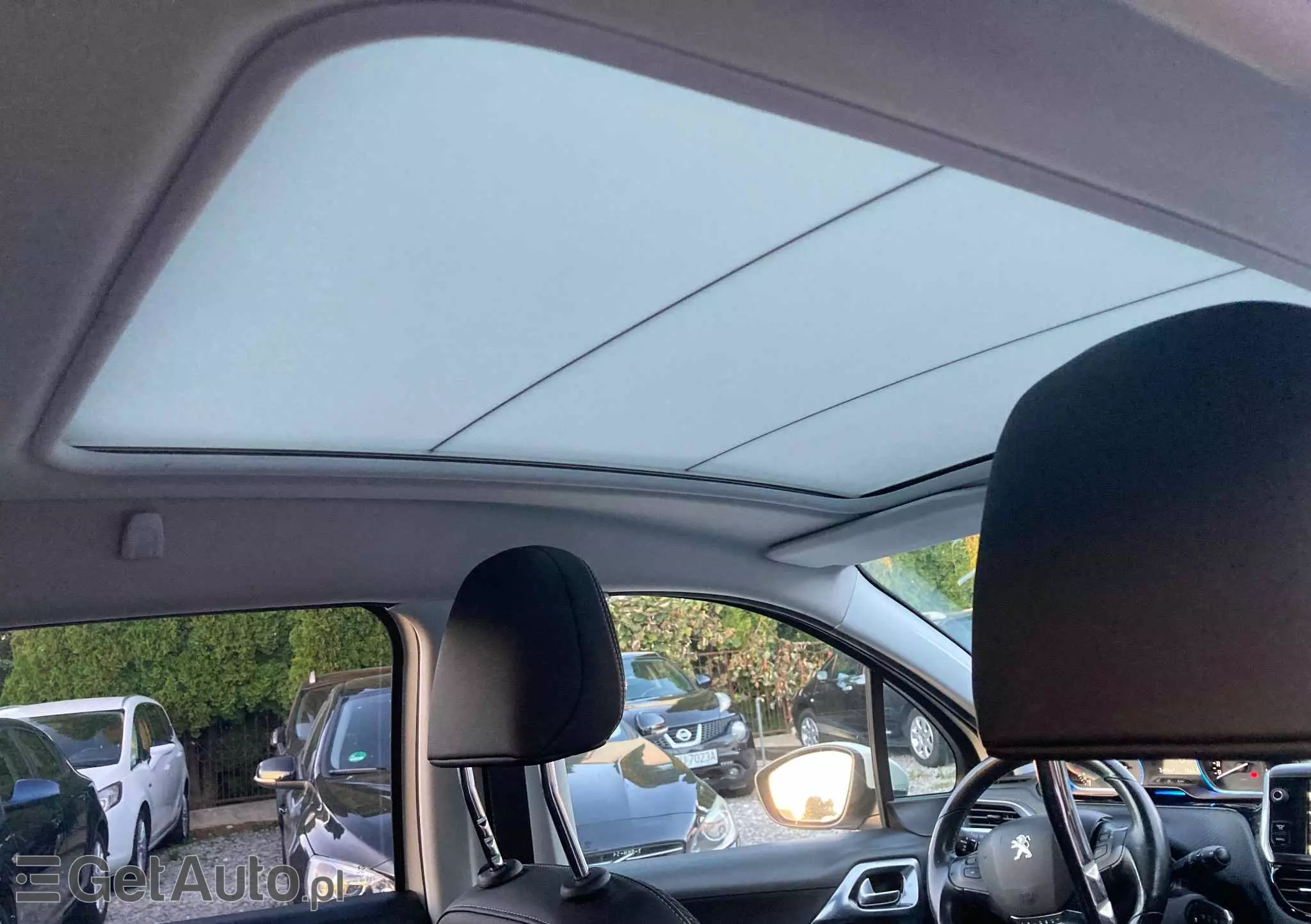 PEUGEOT 2008 1.6 e-HDi Active S&S