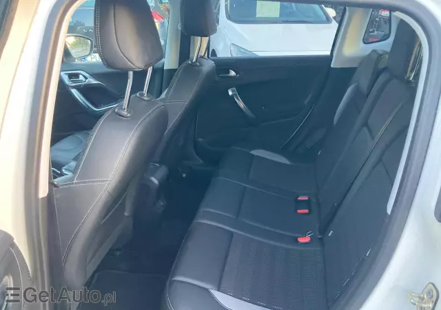 PEUGEOT 2008 1.6 e-HDi Active S&S