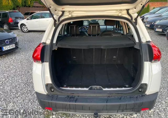 PEUGEOT 2008 1.6 e-HDi Active S&S