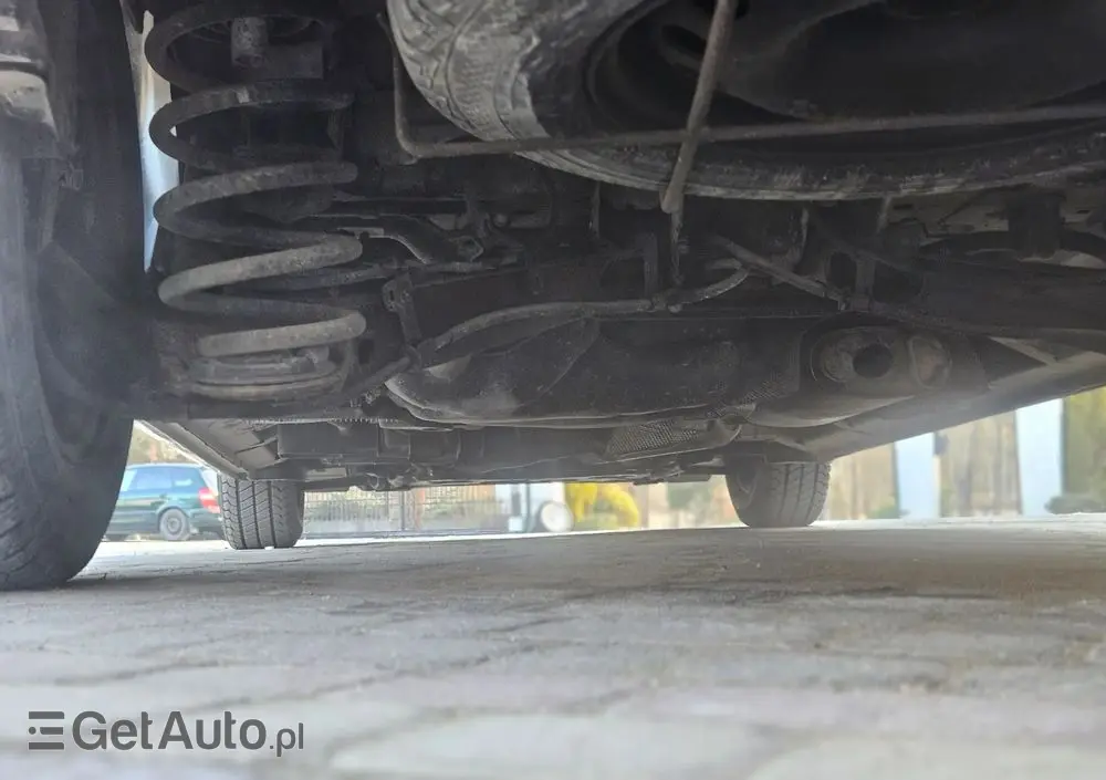 CITROËN JUMPY L3 H1 Holenderka 6-Osobowy 