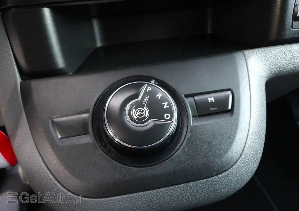 CITROËN JUMPY L3 H1 Holenderka 6-Osobowy 