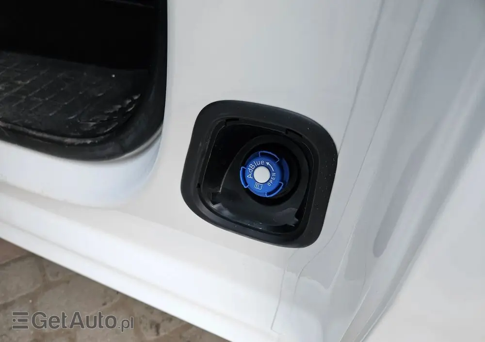 CITROËN JUMPY L3 H1 Holenderka 6-Osobowy 