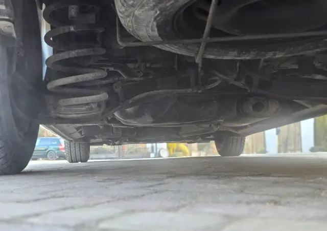 CITROËN JUMPY L3 H1 Holenderka 6-Osobowy 