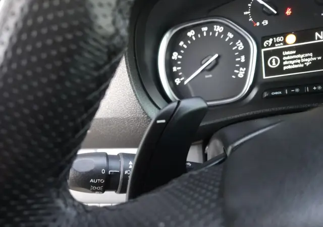 CITROËN JUMPY L3 H1 Holenderka 6-Osobowy 