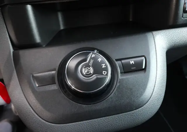 CITROËN JUMPY L3 H1 Holenderka 6-Osobowy 