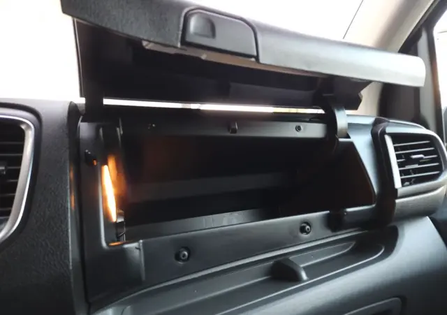 CITROËN JUMPY L3 H1 Holenderka 6-Osobowy 