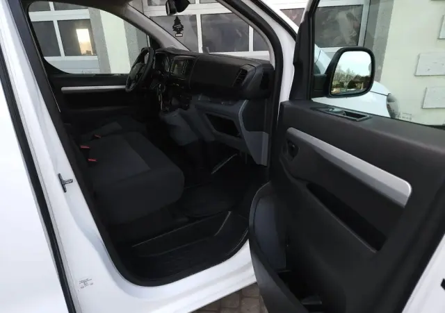 CITROËN JUMPY L3 H1 Holenderka 6-Osobowy 