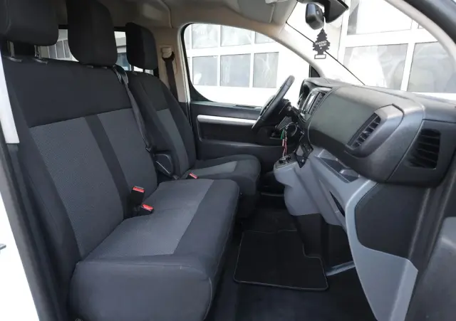 CITROËN JUMPY L3 H1 Holenderka 6-Osobowy 