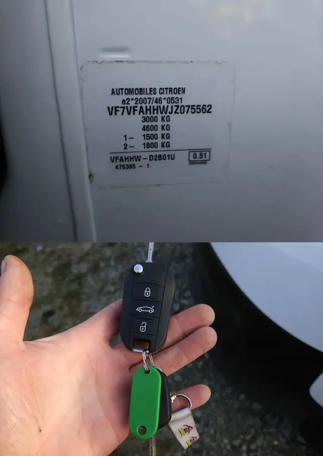 CITROËN JUMPY L3 H1 Holenderka 6-Osobowy 