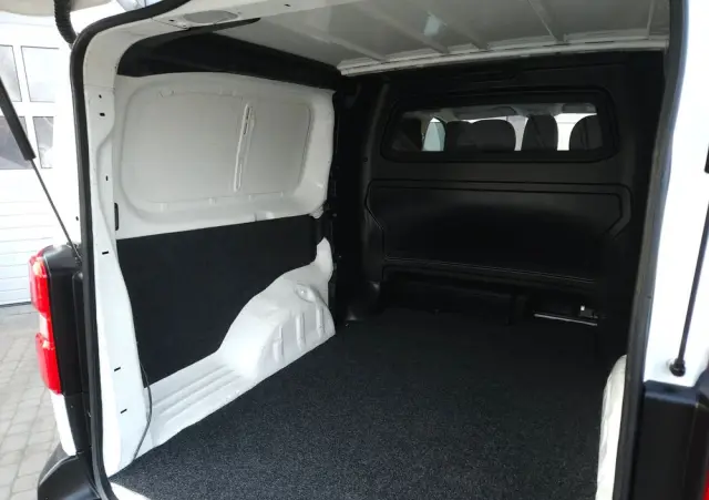 CITROËN JUMPY L3 H1 Holenderka 6-Osobowy 