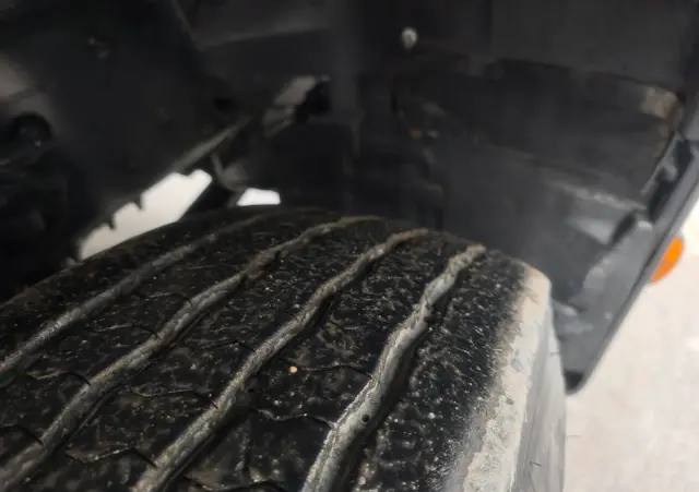 RENAULT Gama D 26.320 skrzynia hds palfinger PK15500 