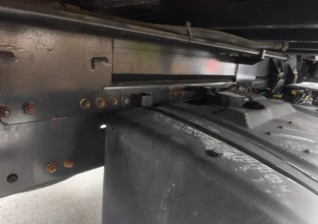 RENAULT Gama D 26.320 skrzynia hds palfinger PK15500 