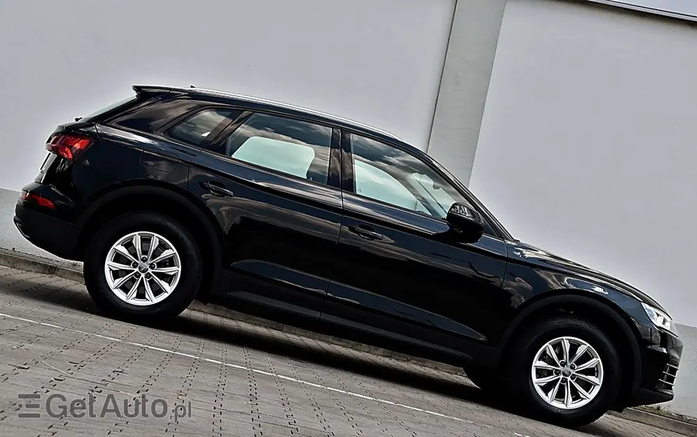 AUDI Q5 2.0 TDI Quattro S tronic